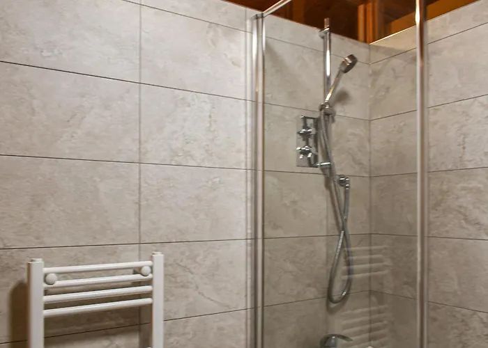 Pine Dom wakacyjny Ellington (North Yorkshire)