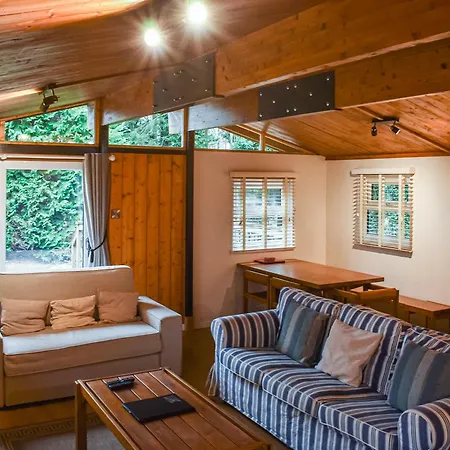 Pine Ellington (North Yorkshire)