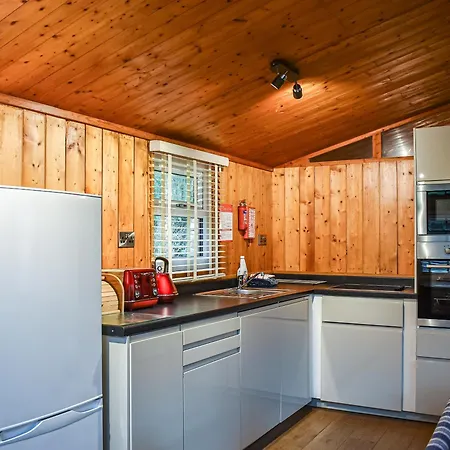 Pine Ellington (North Yorkshire)