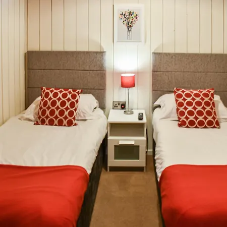 Vakantiehuis Pine *