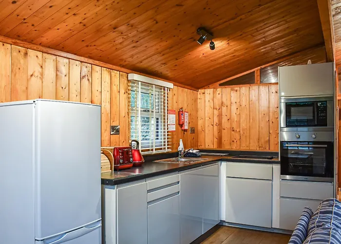 Pine Ellington (North Yorkshire)